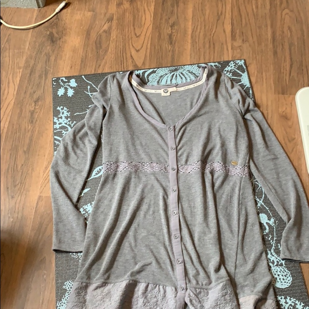 Roxy dress